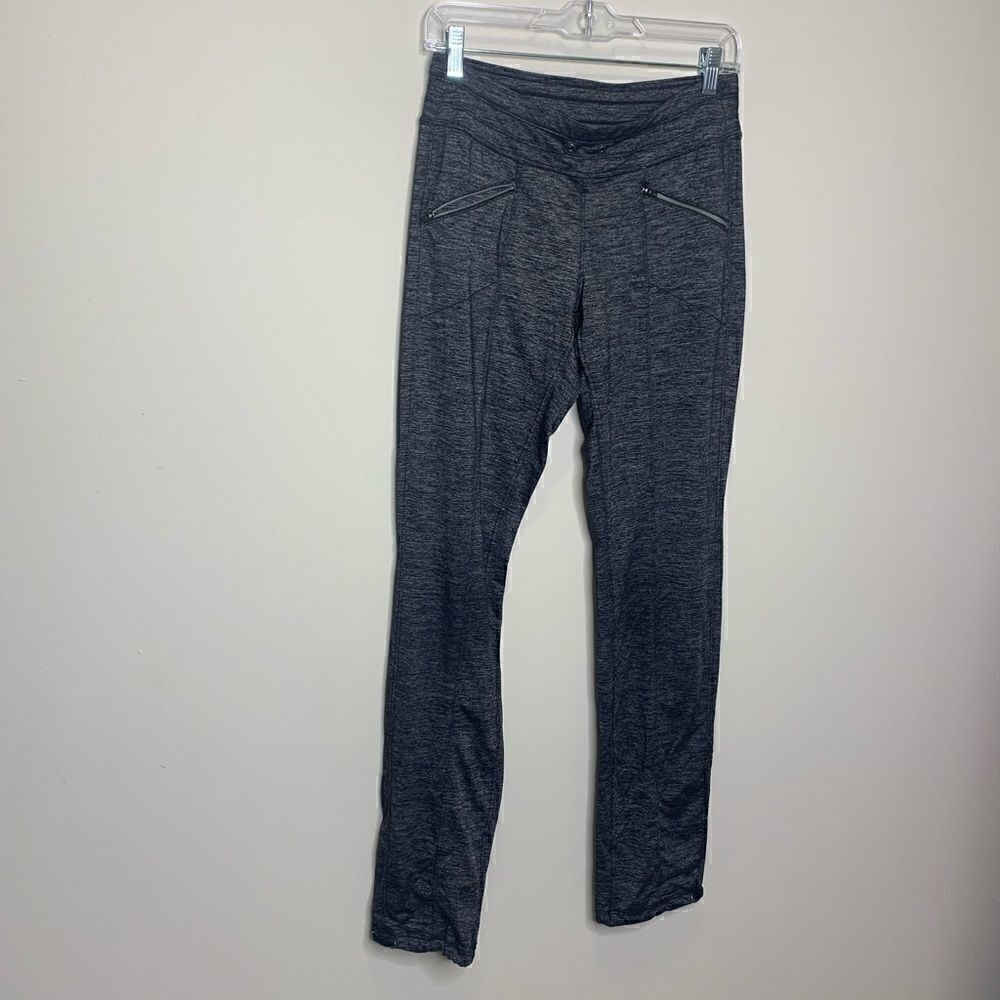 Athleta XST sweatpants excellent condition gray